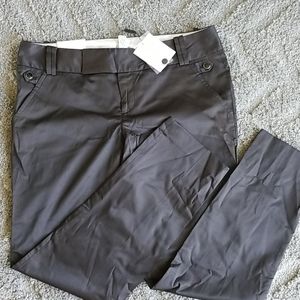 Calvin Klein Black Dress Pants